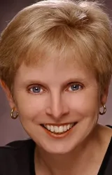 Мэри Лу Белли