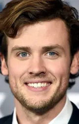 Джек Катмор-Скотт