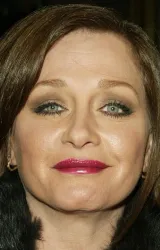 Патти Д’Арбанвиль