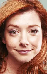 Элисон Хэннигэн