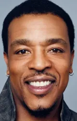 Расселл Хорнсби