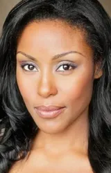 Кристин Адамс