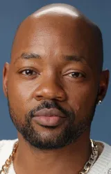 Брайан Майкл